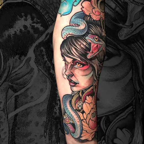 La Pirateria Tattoo Valencia