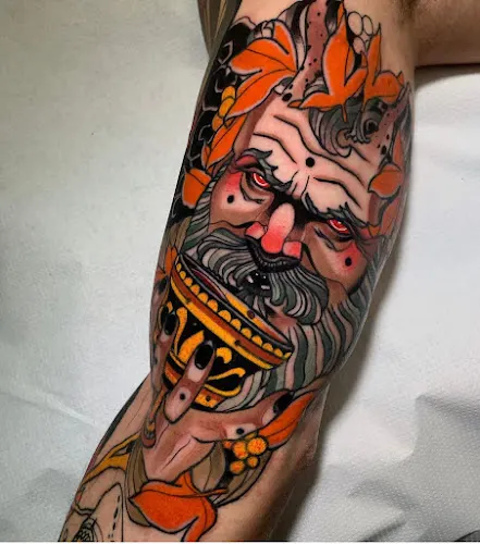 La Perla Tattoo