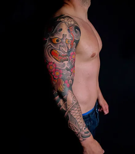 TATUARTE | Tattoo & Piercing