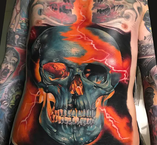 Forever tattoo Sagunto - Sagunto/Sagunt