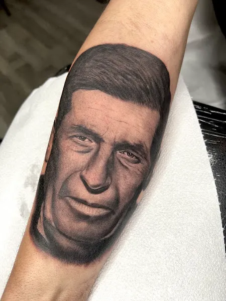Artur tattoo studio - Cullera