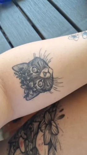 Versus Tattoo Studio