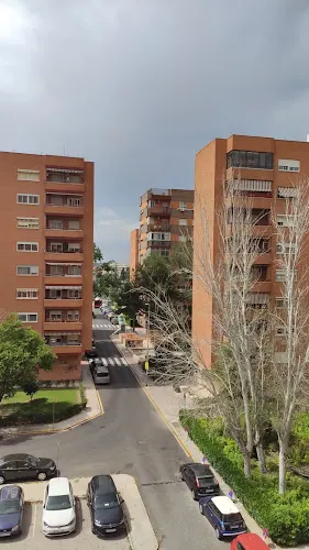 Estudio Juan Blat - Paterna