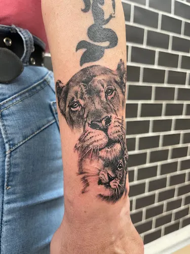 NORBEARD TATTOOS & CO - Sagunto/Sagunt