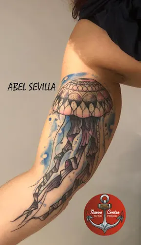 NUEVO CENTRO TATTOO & PIERCING Valencia