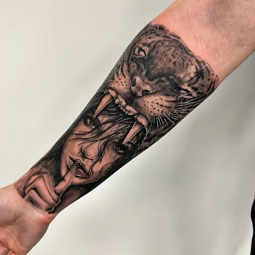 INK-finity Valencia