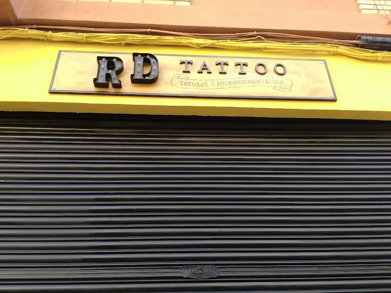 R D TATTOO - Alaquàs