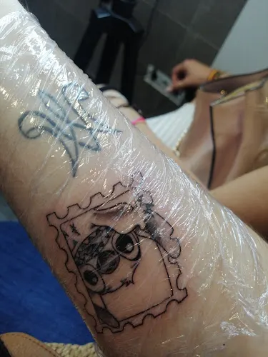 Tracatattoo