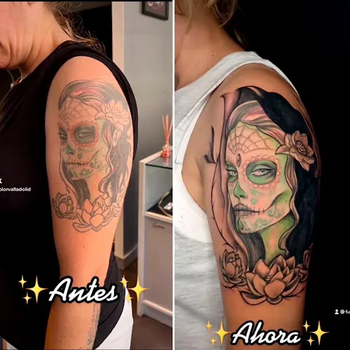 FULLCOLOR TATTOO - Tatuajes & Piercing