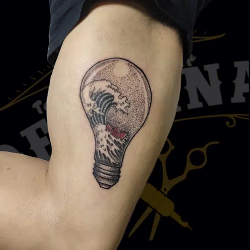 Officina Tattoo