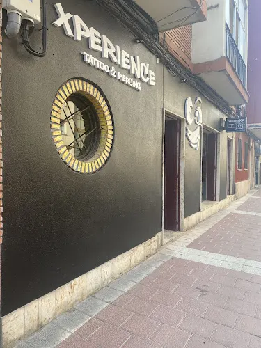 Xperience Valladolid Tattoo & Piercing , Eliminación de Tatuajes Láser y Micropigmentación - Valladolid