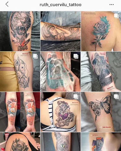 Tatuajes KM13 Studio - Estudio de Tatuajes y Piercing - Estudio de tatuajes en Erandio