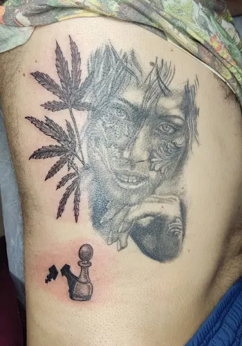 Gem Tattoo -Estudio de micropigmentación y tatuaje-