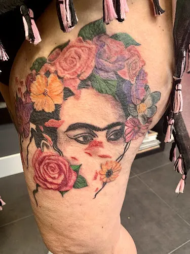 SylverTattoo