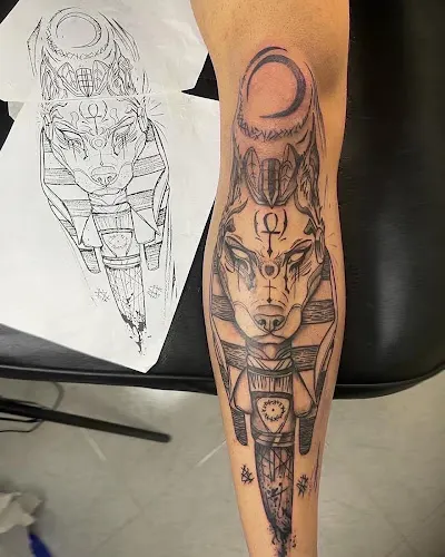 Melgr tattoo - Estudio de tatuajes en Toro