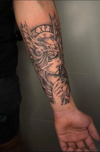 Stigma Tattoo Estudio Tatuajes Barakaldo