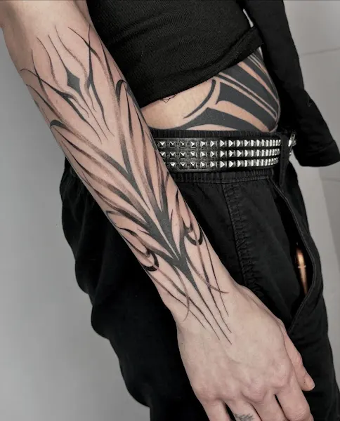 Three Lines Tattoo Studio Deusto