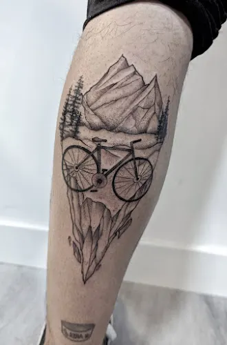 Rebel Tattoo & Piercing Getxo