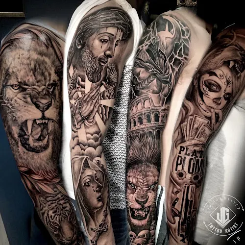 Tattoo Time Studio