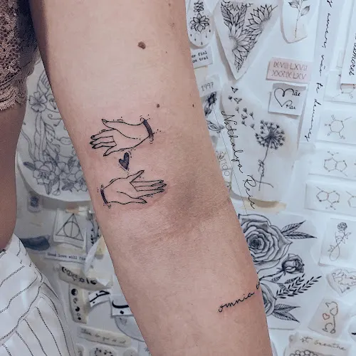 NR Tattoo Art - Bragança