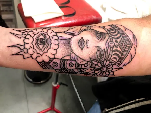 Notohink Tattoo Studio - Estudio de tatuajes en Bilbao