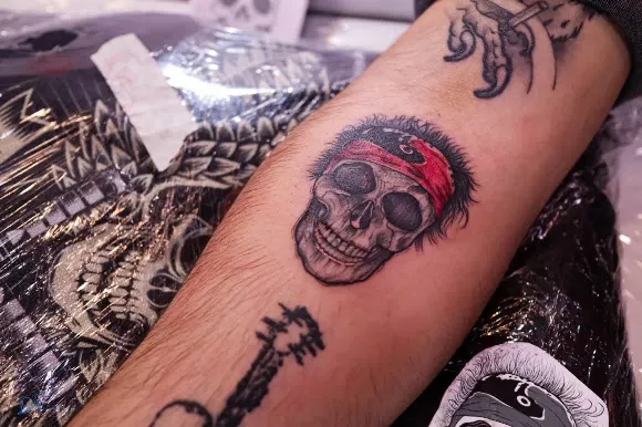 Blues Tattoos by Nandez - Trabazos