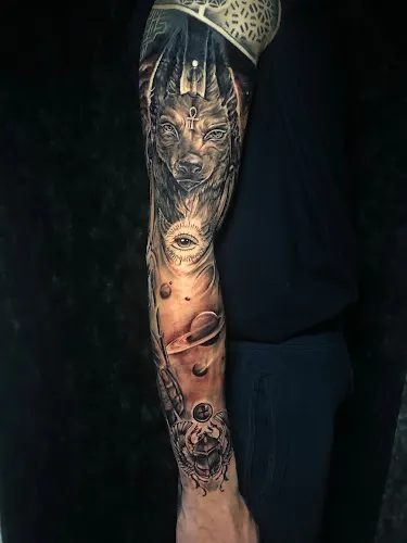 Habana tattoo - Alicante/Alacant