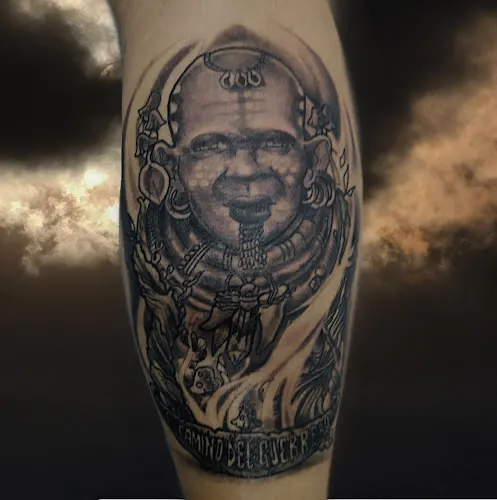 D´arc Tattoo