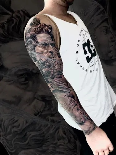 PURA TATTOO BCN