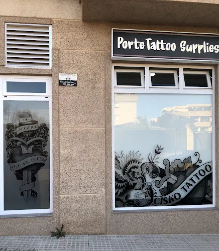 Portetattoo Supplies - Jerez de la Frontera