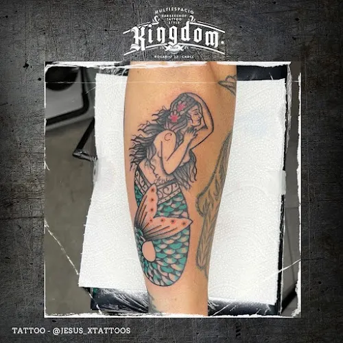 Kingdom - Cádiz