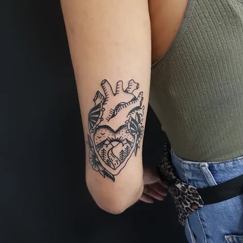 THERAS TATTOO Co.