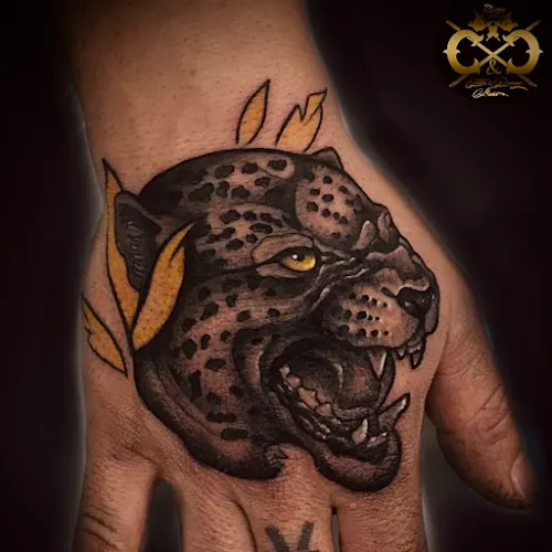 C&C Tattoo Piercing