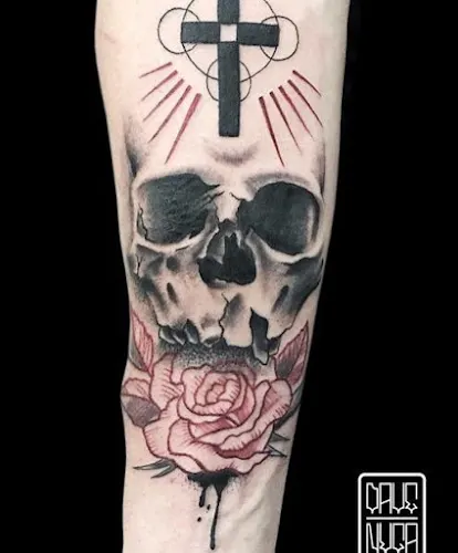 Irezumi Tattoo Piercing - Zaragoza
