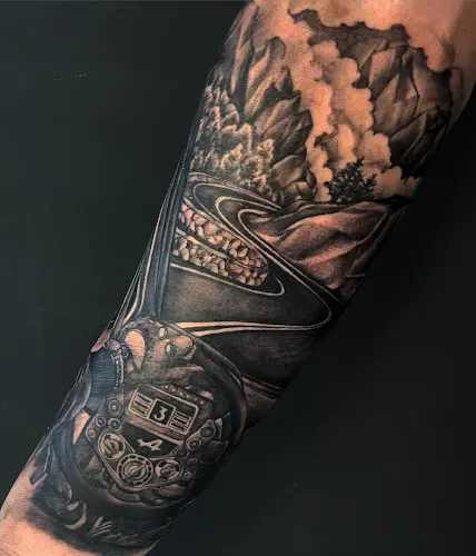 Kalon Tattoo Studio