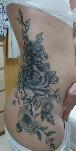 Tinta y Piel Tattoo