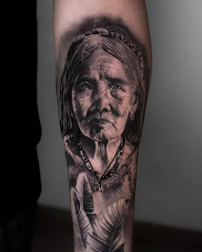 Inksession Tattoo & Body Piercing