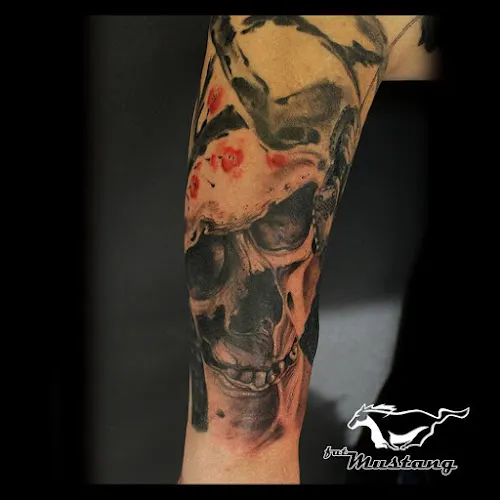 ZAKURA TATTOO