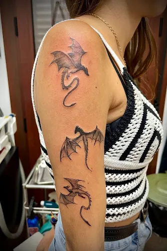 Tattoo Piercing 13 - Almonte