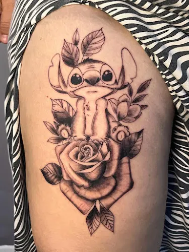 Special Tattoo Studio