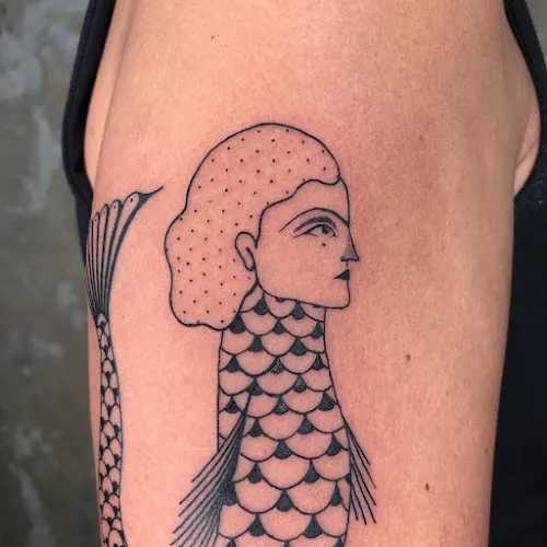 Dissidents Tattoo Space