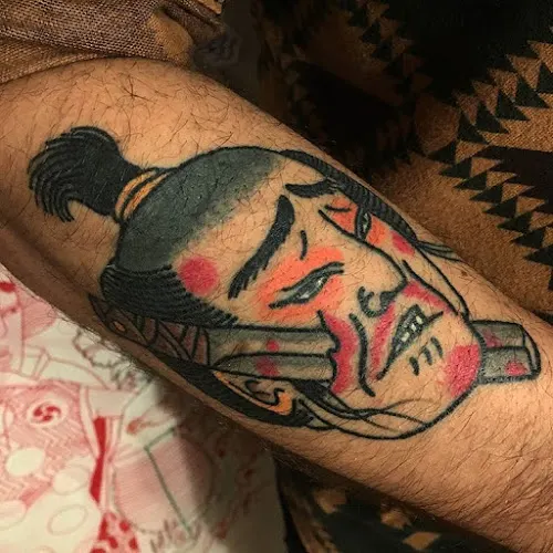 Heavy Handers Tattoo - Estudio de tatuajes en Vigo